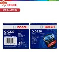 ราคา BOSCH ไส้กรองน้ำมันเครื่อง SUZUKI 0220 ซูซูกิ Swift 1.2i 2010-2017 (42518838729)