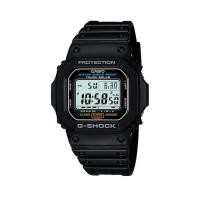 ราคา Casio G-shock นาฬิกาข้อมือ รุ่น G-5600E-1 - Black (260740226)