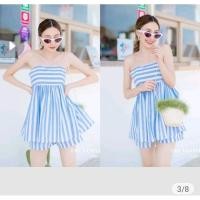 ราคา ชุดเชทสายเดี่ยว+กางเกง ผ้าลินินแท้ (25353064311)