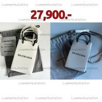 ราคา [พร้อมส่ง]: New!! Balenciaga Phone Case Bag ‼️ก่อนกดสั่งรบกวนทักมาเช็คสต๊อคก่อนนะคะ‼️ (40110363504)