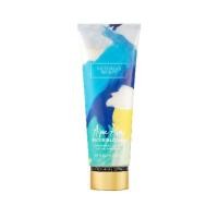 ราคา victoria secret body lotion กลิ่น Aqus Kiss Water Blooms ของเท้นำเข้าจาก usa (1176007823)