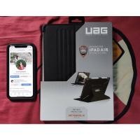 ราคา case ipad air 3 uag metropolis (17578745639)