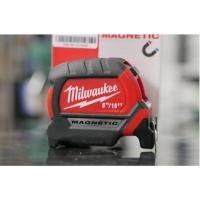 ราคา ตลับเมตร MILWAUKEE 5m/16ft Premium Magnetic 48-22-0616 (48801229121)