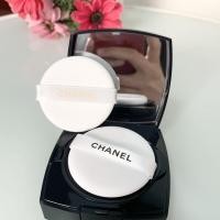 ราคา แท้ พัฟแต่งหน้า Chanel พัฟแป้งฝุ่น แปรงทาลิปสติก ไม้พาย (3782120575)