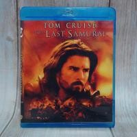 ราคา หนัง Bluray The Last Samurai (2004) มหาบุรุษซามูไร (มือสอง) (8109190337)