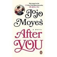 ราคา NOVEL AFTER YOU (JO MOYES)-รัก (18880679347)