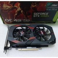 ราคา Asus gtx 1050ti 4g oc edition ddr5 (6636872824)