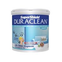 ราคา HomePro สีรองพื้นปูนเก่า SUPERSHIELD DURACLEAN 2.5 แกลลอน แบรนด์ TOA (23832409863)