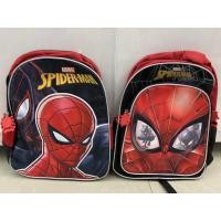 ราคา กระเป๋าเด็ก กระเป๋าเป้ กระเป๋า ลายสไปเดอร์แมน ขนาด 14 นิ้ว (6290165148)