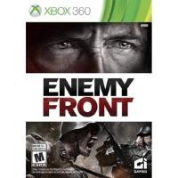 ราคา แผ่น XBOX 360 Enemy Front ใช้กับเครื่องที่แปลงระบบ JTAG/RGH (10713250930)