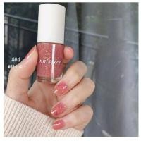 ราคา พรีออเดอร์ ยาทาเล็บ innisfree 64 (1895508315)