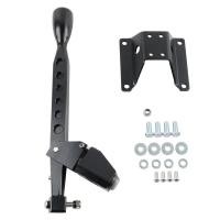 ราคา B Series D Series Billet Shifter Box สําหรับ Honda EG EK CRX EF Si Civic Del Sol (56553390911)