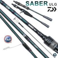 ราคา คันเบ็ด DAIWA SABER ULG (6362773125)