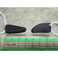 ราคา สวมปากฟองน้ำหนาพิเศษไก่ชน ราคาต่อ 3 คู่ คละไซต์ คละสี สำหรับสวมปากไก่ชน #ไก่ชนทอง #ของแท้100% #ใช้ในฟาร์มเท่านั้น (24313129024)