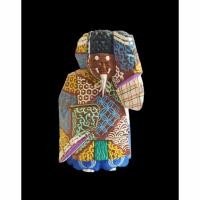 ราคา รูปปั้นไม้แกะสลักรูปอาแปะ ตั้งโชว์ หรือตกแต่งบ้าน (19785314827)