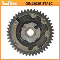 ราคา Timing Gear Camshaft Phase Regulator Sprocket for Renault-Nissan 2.5L 3.5L-2013-2019 13025-3TA1C 13 (28893772118)