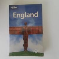 ราคา หนังสือมือสอง หนังสือท่องเที่ยว ภาษาอังกฤษ : England - Lonely Planet (3rd Edition) (14528776337)
