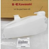 ราคา SPARE TANGKI AIR 2T TANGKI 2T TANK SPARE TANK KAWASAKI RR 150 ZX150 RR150 (47653628614)