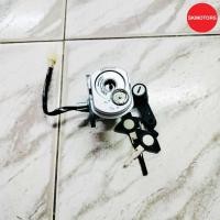 ราคา ชุดสวิทช์กุญแจทั้งชุด รหัสสินค้า 4D0-XH252-11 สำหรับรถ YAMAHA FINO PS, FASHION ปี 2012 (20BA/20BB) แท้เบิกศูนย์100% (25477307559)