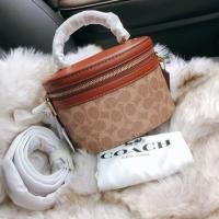 ราคา Coach Bag งานSHOPแท้ (2213589282)