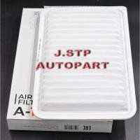 ราคา กรองอากาศ/ไส้กรองอากาศ Air Filter MAZDA มาสด้า2 MAZDA2 / มาสด้า3 MAZDA3 เครื่อง 1.6 ก่อน Skyactiv ปี 2005-2013 SAKURA (4663506905)