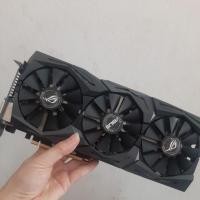 ราคา การ์ดจอ ASUS ROG STRIX GTX 1070 8G GAMING (26039287488)
