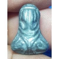 ราคา รูปหล่อพิมพ์พระปิดตาเนื้อชินไม่ทราบที่ พระบ้านๆราคาแบ่งปัน (29753898235)