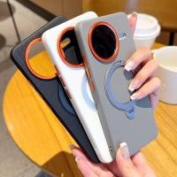 ราคา สําหรับ Redmi k90 เคสโทรศัพท์สําหรับ Redmi K90Promax กรณีแม่เหล็ก K90Promax Champion Edition Bracket Case 5g (47901926916)