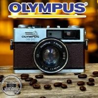ราคา กล้องฟิล์ม OLYMPUS 35DC OLYMPUS F.ZUIKO 40MM.F1.7 (26973357780)