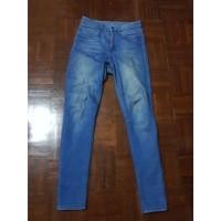 ราคา Jeans lee กางเกงยีนส์ ยี่ห้อ lee (1672115049)