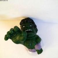 ราคา อุปกรณ์ แต่งรถ อเวนเจอร์ Avengers hulk ขนาดสูง 3 นิ้ว ตัวตุ๊กตาติดเสาอากาศรถ ติดกระจกรถได้ มีจุ๊บติดกระจกอยู่ด้านหลัง (468498441)