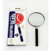 ราคา แว่นขยาย FUJI ขนาด 3.5 นิ้ว (12340979372)