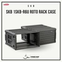 ราคา กระเป๋า/เคส กล่องแร็ค SKB 1SKB-R6U Roto Rack Case (25364974132)