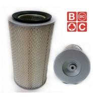 ราคา กรองอากาศ KS Isuzu 100 แรง KS21 , KS22 ,100 hp ,BC BA106 (21051267410)