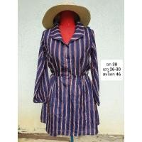 ราคา เดรสมือสองสภาพใหม่ขายราคาเซล (4352762945)