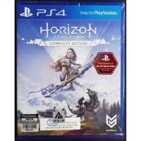 ราคา Code Game PS4 Z1 เกมส์ Horizon Zero Dawn Complete Edition (6317508626)