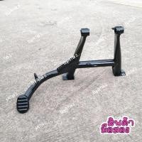 ราคา ขาตั้งคู่ Kawasaki W800 ปี2017 มือสองทำสีเก็บสภาพ (28865692535)