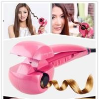 ราคา เครื่องม้วนผมอัตโนมัติ (กดสั่งออเดอร์ละ1ชิ้น ต้องการมากกว่า1กดแยกออเดอร์) (715818075)