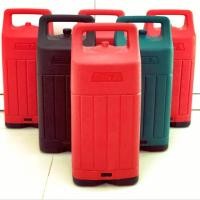 ราคา เคส ต้นสน ใส่ ตะเกียง Vintage Coleman Lantern ขนาดกลาง ใส่ตะเกียง 282 285 286 288 และ 200a (5433828614)