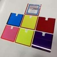 ราคา รอบป้ายภาษีรถยนต์แบบใส / แผ่นป้ายติดพรบ / กรอบป้ายทะเบียน พรบ./กรอบป้ายภาษีรถยนต์ (18714884775)