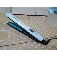 ราคา **มือสอง เครื่องหนีบผม remington shine therapy s8500 (22479801493)