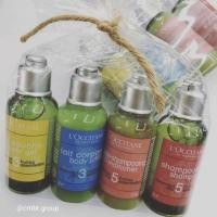 ราคา L’OCCITANE GIFT SET 4 ชิ้น (754369012)