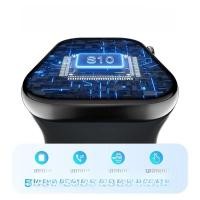 ราคา 05 * S10สมาร์ทวอทช์มัลติฟังก์ชั่นสมาร์ท NFC จ่ายสูงสุด (27920133339)