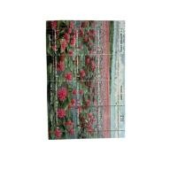 ราคา แสตมป์ชุดปีท่องเที่ยวไทย ออกจำหน่าย 1 มกราคม 2543 (41227699364)