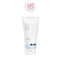 ราคา โฟมล้างหน้า Round Lab Dokdo Cleanser 150ml สูตรอ่อนโยน ผิวสะอาดแต่ไม่แห้งตึง (43010075632)