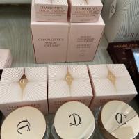 ราคา พร้อมส่ง!! Magic cream จาก Charlotte Tilbury (3444490971)