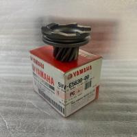 ราคา 5VV-E5630-00 ชุดเฟืองสตาร์ท GRAND FILANO 2015-2017 , TTX , FINO115I FI , FINO125 อะไหล่แท้ YAMAHA (8717875103)