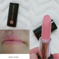 ราคา ลิปสติก Marc Jacobs ไซส์ 1.7g เบอร์ 244 สี Sonic Truth (1812100324)
