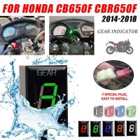 ราคา For Honda CBR650F CB650F CBR650 F CB650 F CB CBR 650F Motorcycle Accessories Gear Indicator Ecu Mou (52701638783)