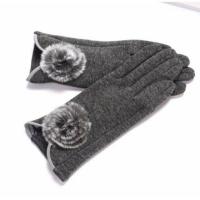 ราคา ถุงมือกันหนาวทัชสกรีนได้ (2053213392)